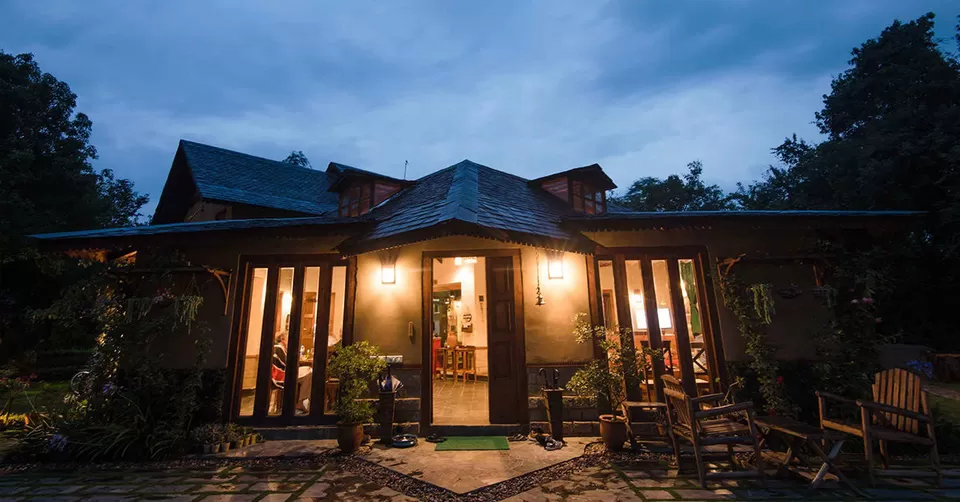 Photo of पालमपुर, Himachal Pradesh, India by Deeksha