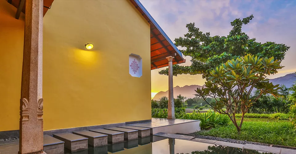 Photo of कोयंबतूर, Tamil Nadu, India by Deeksha