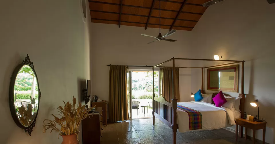 Photo of कोयंबतूर, Tamil Nadu, India by Deeksha