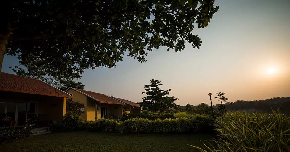 Photo of कोयंबतूर, Tamil Nadu, India by Deeksha