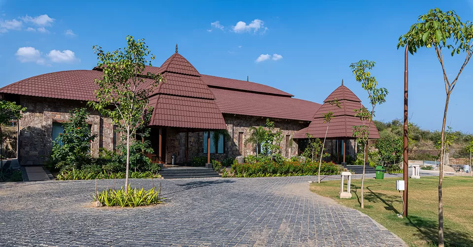 Photo of उदयपुर, Rajasthan, India by Deeksha