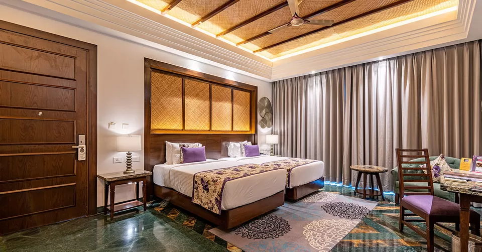 Photo of उदयपुर, Rajasthan, India by Deeksha