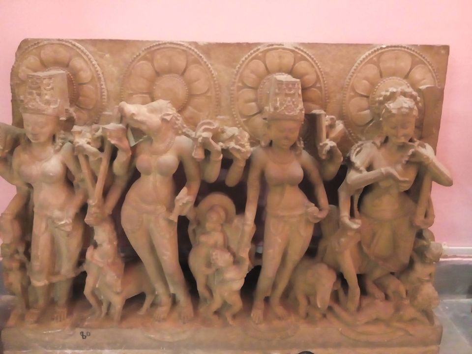 Photo of कन्नौज: यूपी का वो शहर जहाँ की गलियों में इतिहास आज भी जिंदा है by Deeksha