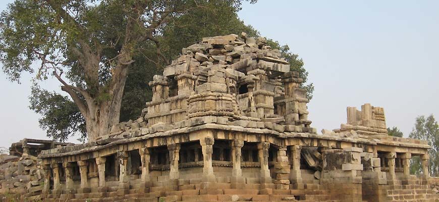 Photo of कन्नौज: यूपी का वो शहर जहाँ की गलियों में इतिहास आज भी जिंदा है by Deeksha
