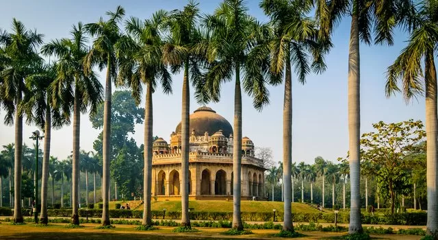 Photo of नई दिल्ली, Delhi, India by Deeksha