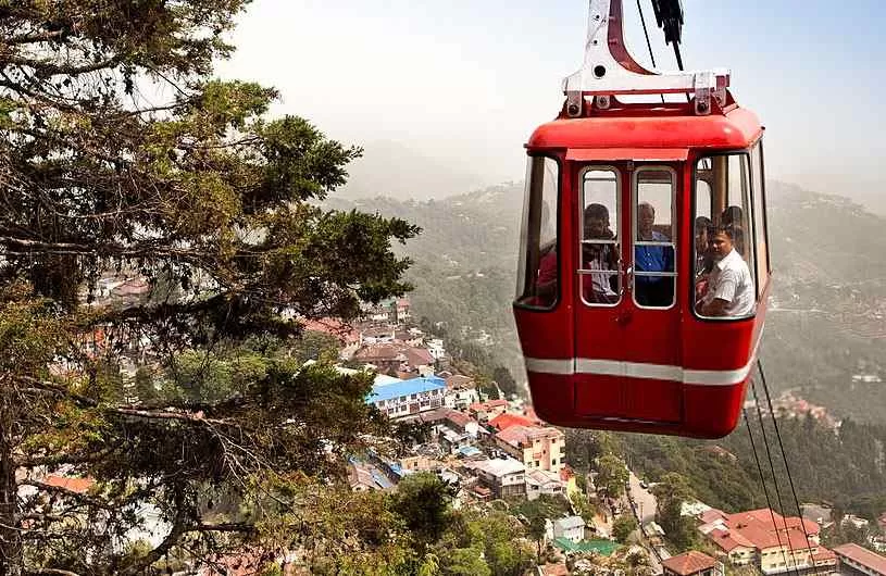 Photo of उत्तराखंड, India by Deeksha