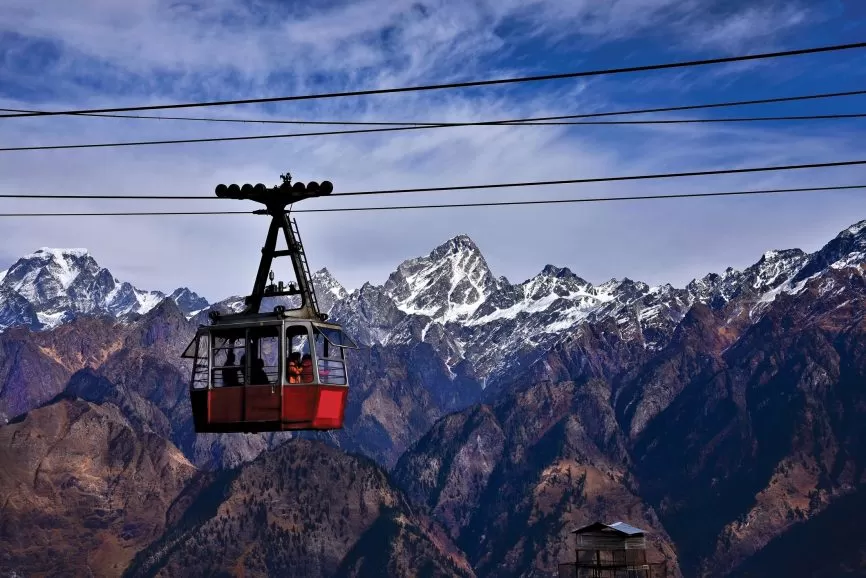 Photo of उत्तराखंड, India by Deeksha