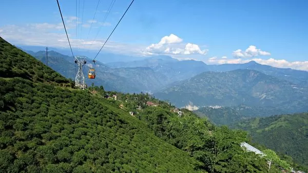 Photo of पश्चिम बंगाल, India by Deeksha