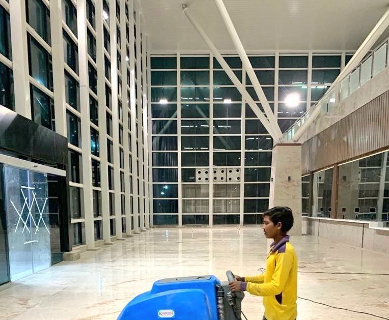 Photo of भारत का पहला एसी रेलवे टर्मिनल होने वाला है तैयार: अब एयरपोर्ट लुक ही नहीं रेलवे लुक की भी आएगी बारी by Deeksha Agrawal