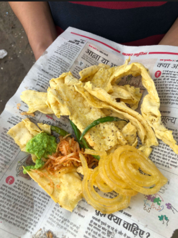 Photo of कालुपुर, Ahmedabad, Gujarat, India by Deeksha