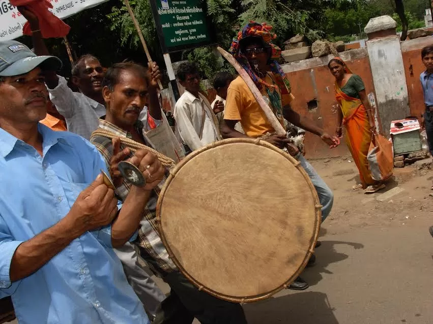 Photo of गुजरात, India by Deeksha