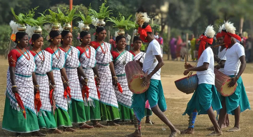 Photo of ओडिशा, India by Deeksha