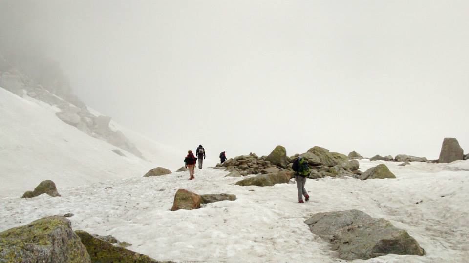 Photo of Hampta Pass trek – 14,000 ft of amazing experience 2/7 by tanvi raul