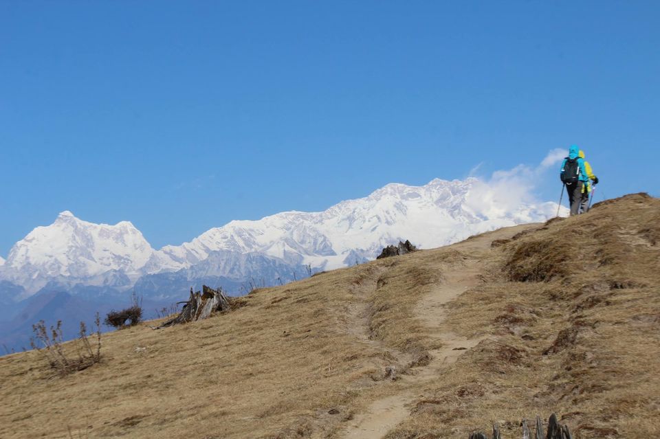 Photo of Darjeeling, West Bengal, India by tanvi raul