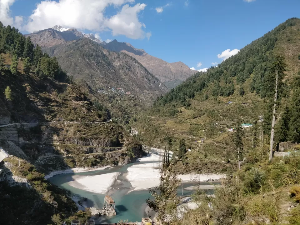 Photo of [Storyline]-Explore Hikes and Treks in Kullu Valley, H.P #OverratedDestination [Part-2] by Piyush Thakur