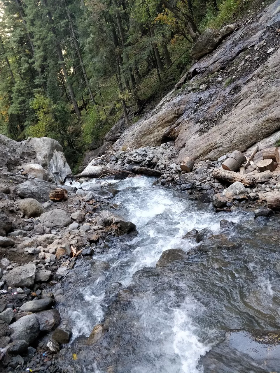Photo of [Storyline]-Explore Hikes and Treks in Kullu Valley, H.P #OverratedDestination [Part-2] by Piyush Thakur