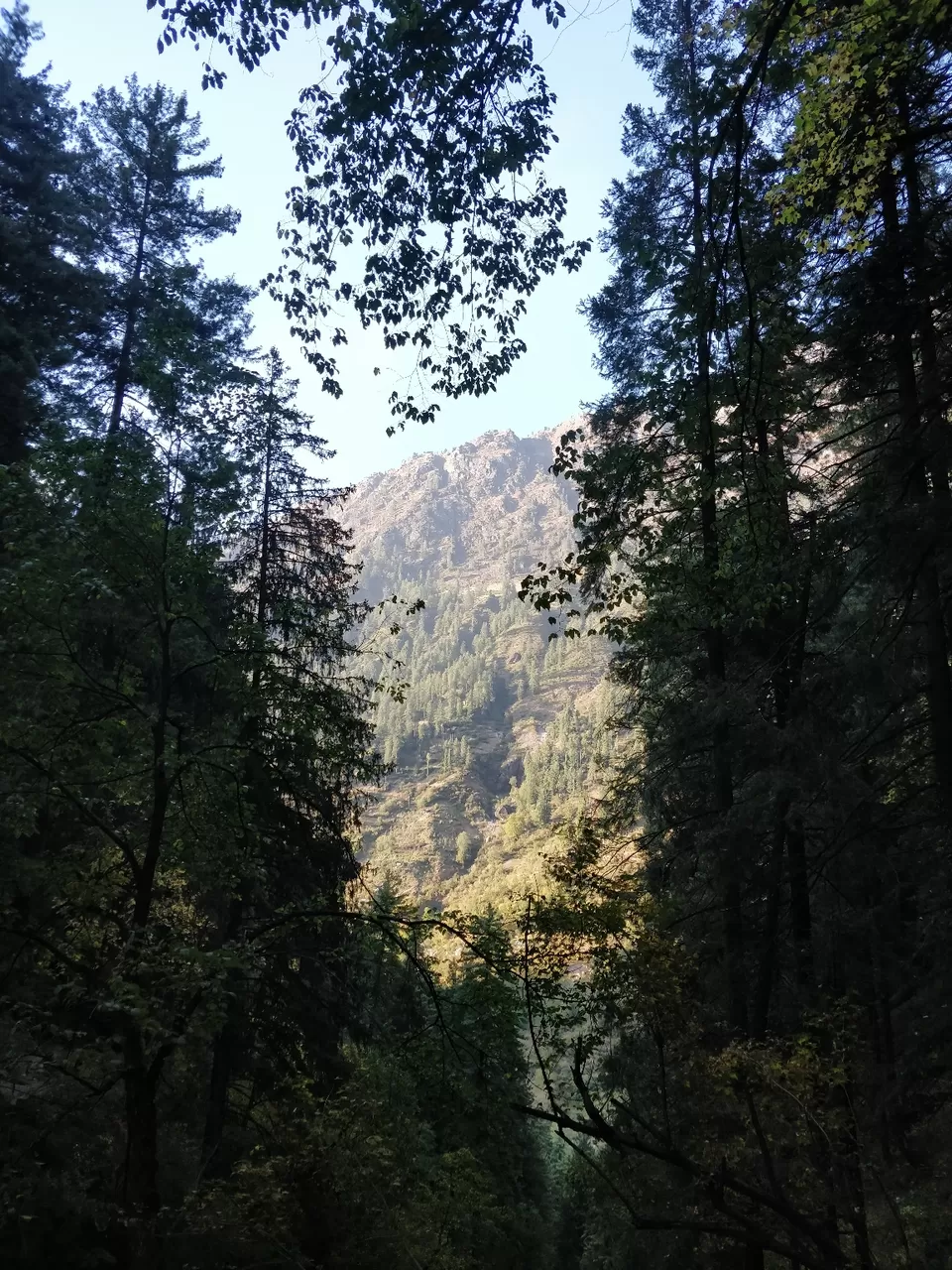 Photo of [Storyline]-Explore Hikes and Treks in Kullu Valley, H.P #OverratedDestination [Part-2] by Piyush Thakur