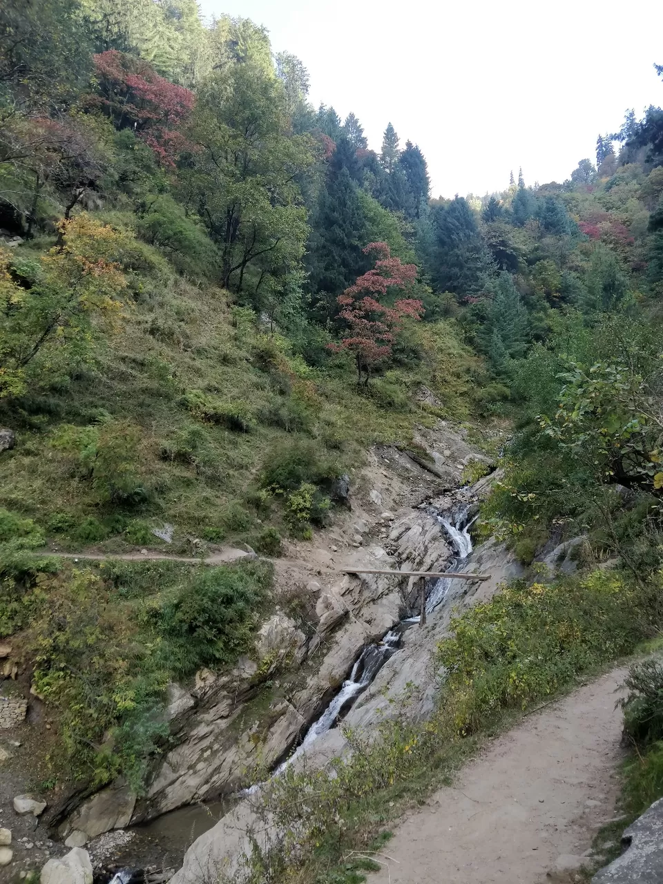 Photo of [Storyline]-Explore Hikes and Treks in Kullu Valley, H.P #OverratedDestination [Part-2] by Piyush Thakur
