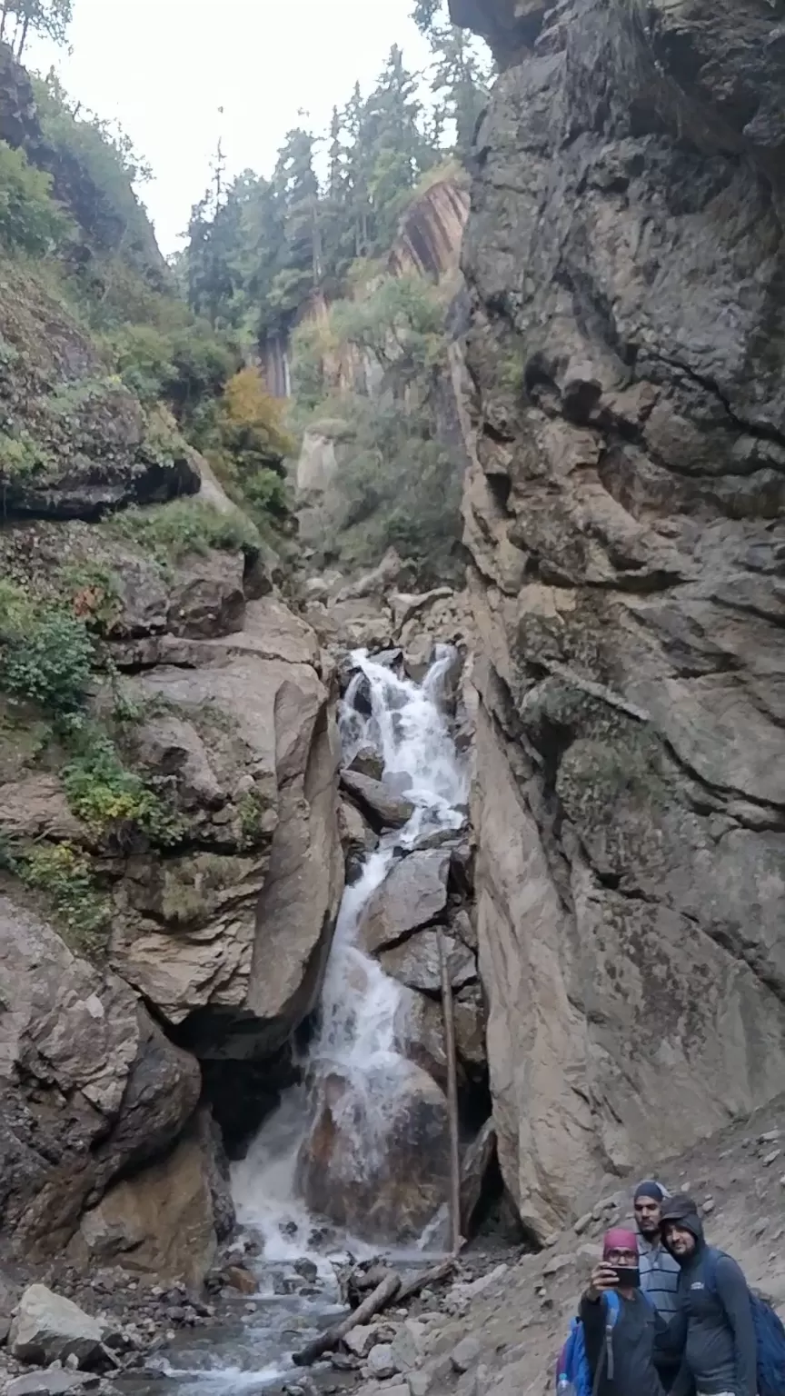 Photo of [Storyline]-Explore Hikes and Treks in Kullu Valley, H.P #OverratedDestination [Part-2] by Piyush Thakur