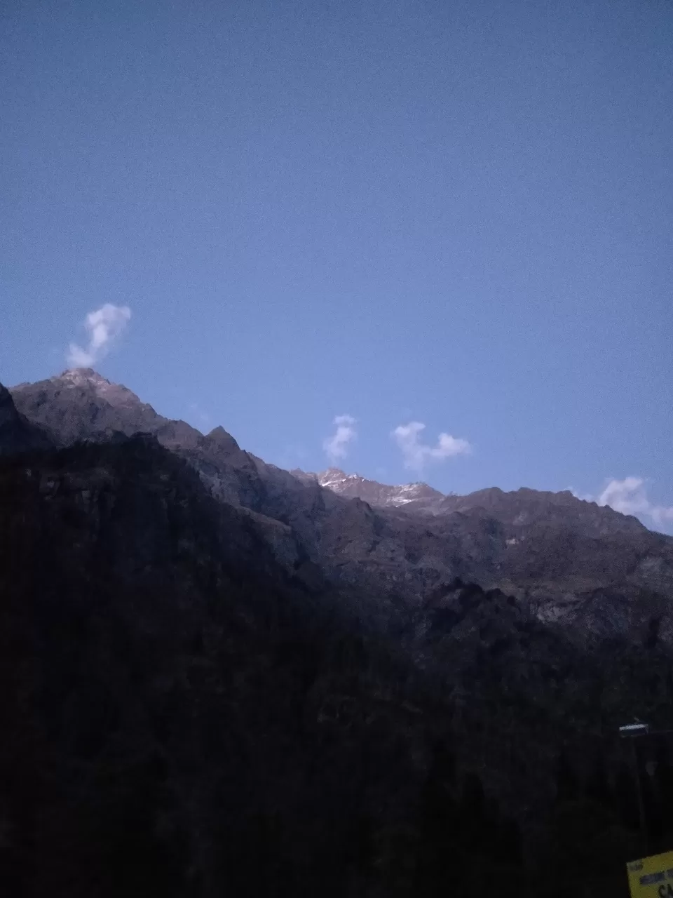 Photo of [Storyline]-Explore Hikes and Treks in Kullu Valley, H.P #OverratedDestination [Part-2] by Piyush Thakur
