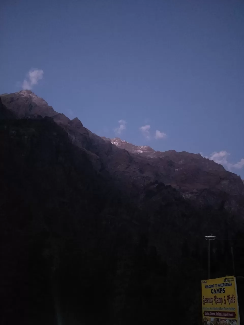 Photo of [Storyline]-Explore Hikes and Treks in Kullu Valley, H.P #OverratedDestination [Part-2] by Piyush Thakur