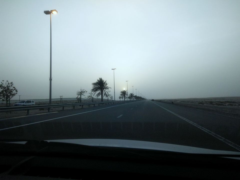 Photo of The MUST visit places in Abu Dhabi 1/1 by Neha Sakuja