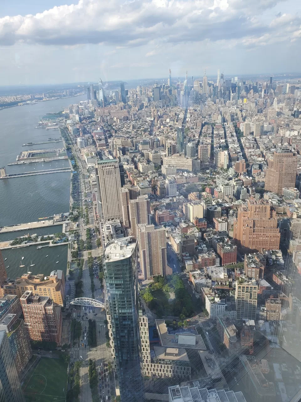 Photo of New York, NY, USA by Sajith Mv