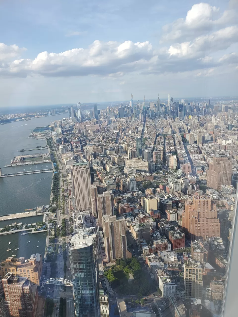 Photo of New York, NY, USA by Sajith Mv