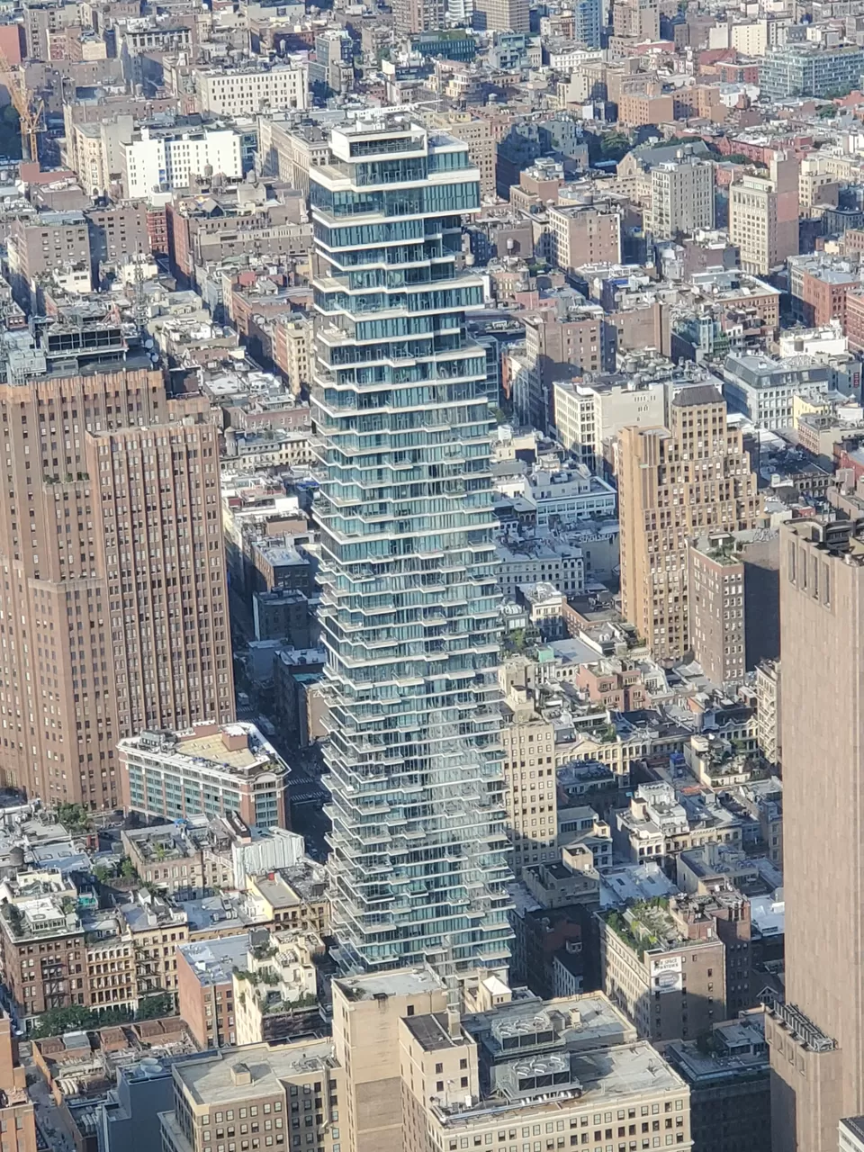 Photo of New York, NY, USA by Sajith Mv