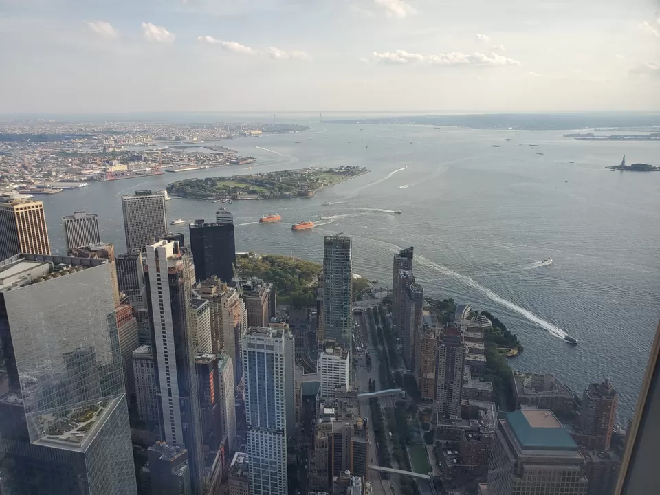 Photo of New York, NY, USA by Sajith Mv