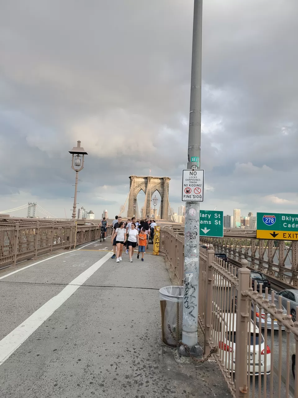 Photo of New York, NY, USA by Sajith Mv