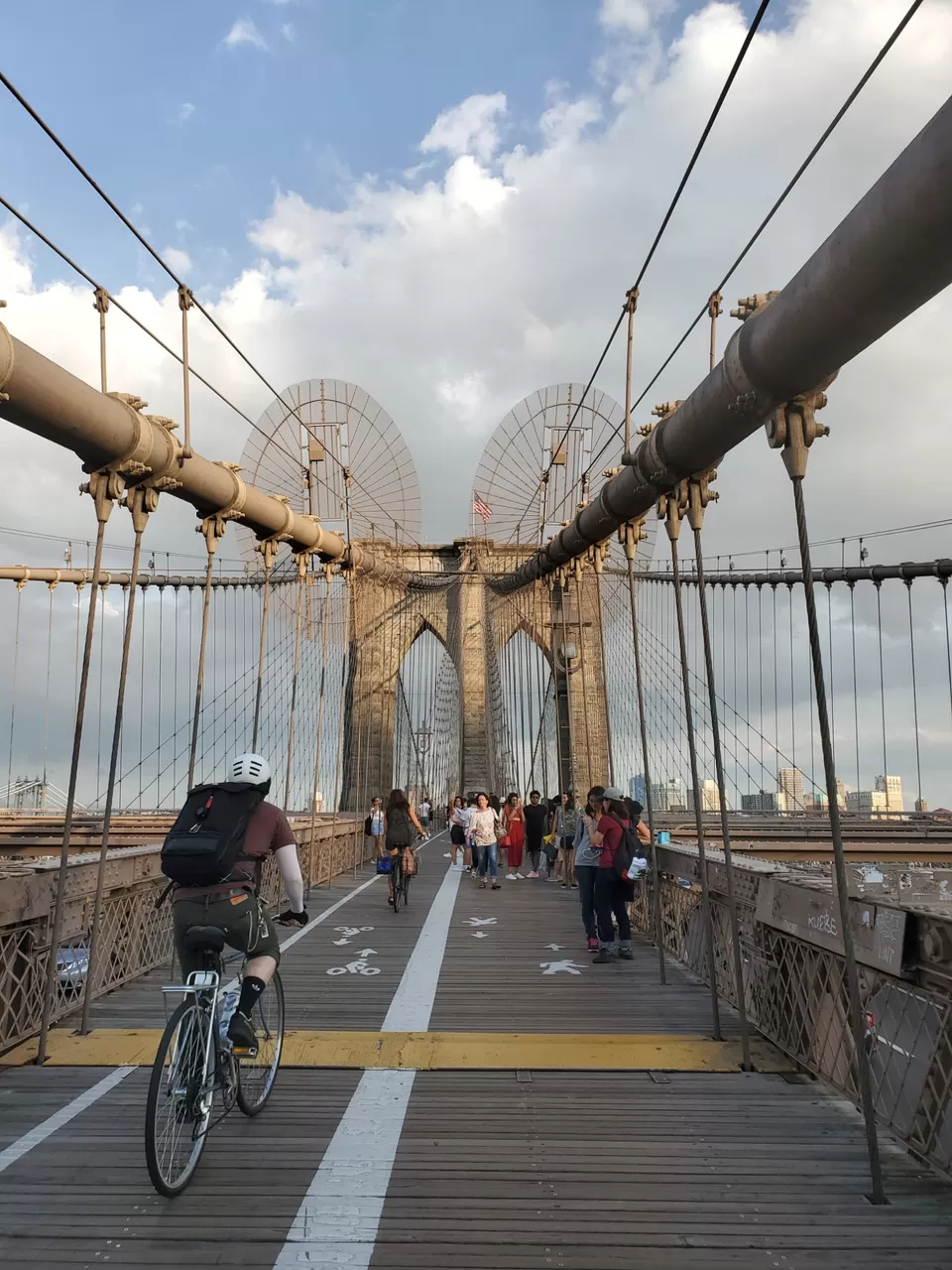 Photo of New York, NY, USA by Sajith Mv