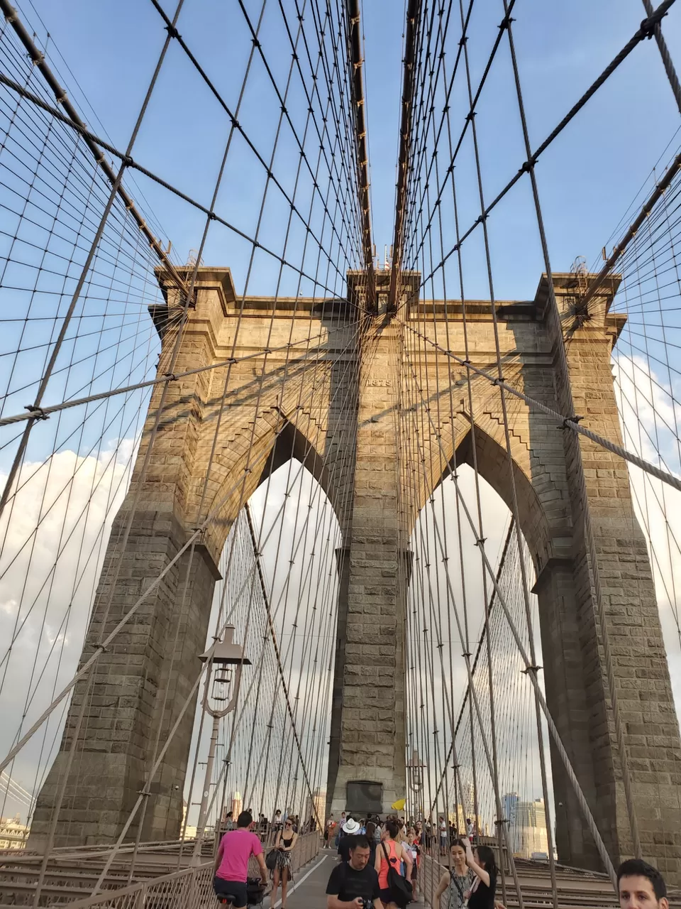 Photo of New York, NY, USA by Sajith Mv
