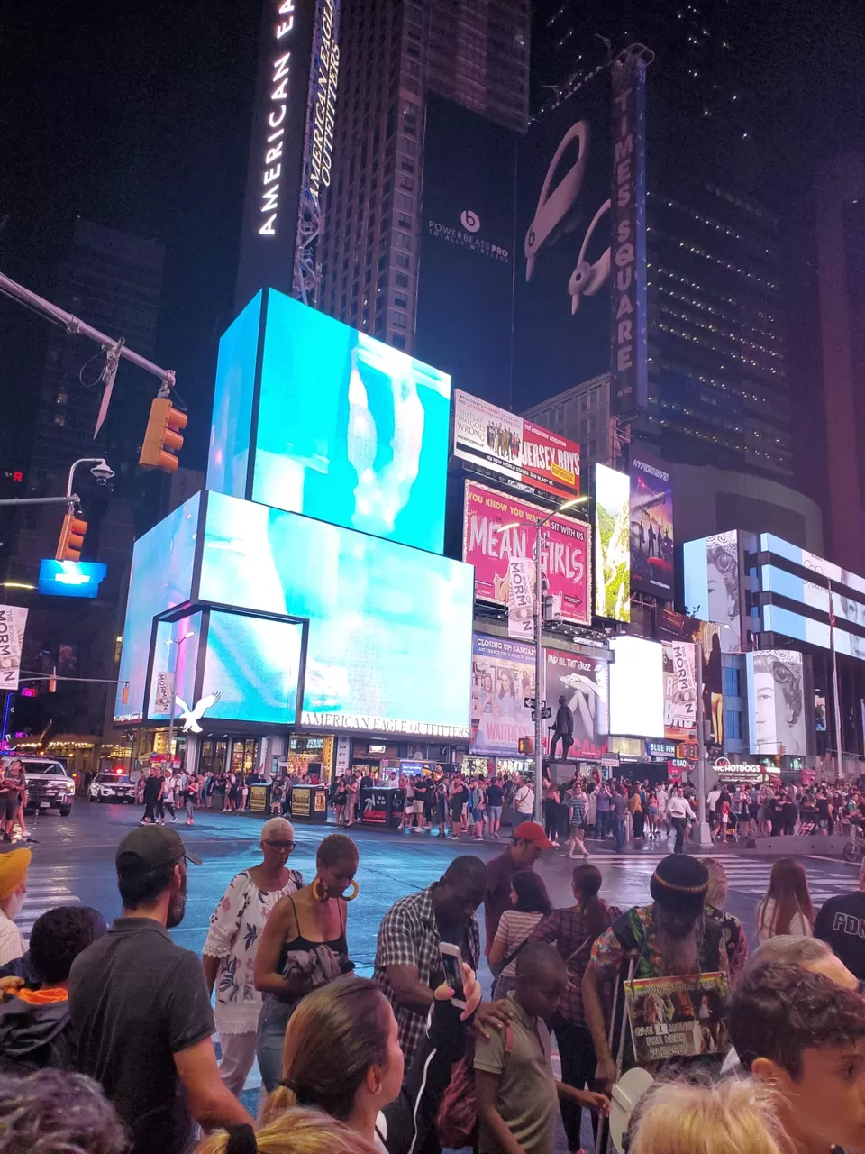 Photo of New York, NY, USA by Sajith Mv