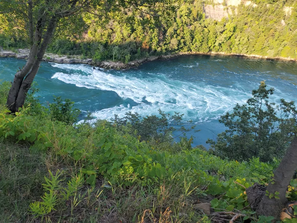 Photo of Niagara Falls, NY, USA by Sajith Mv