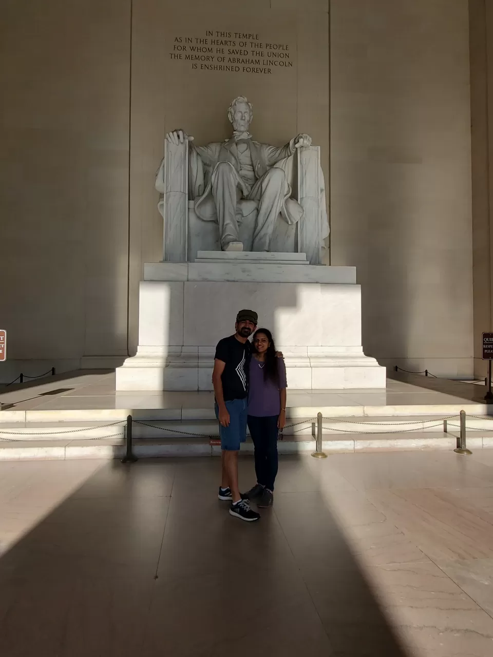 Photo of Newyork nayagra Trip by Sajith Mv