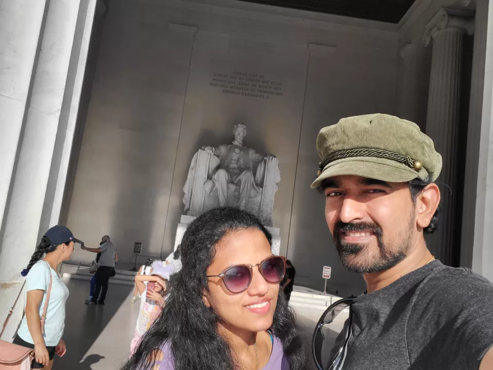 Photo of Newyork nayagra Trip by Sajith Mv