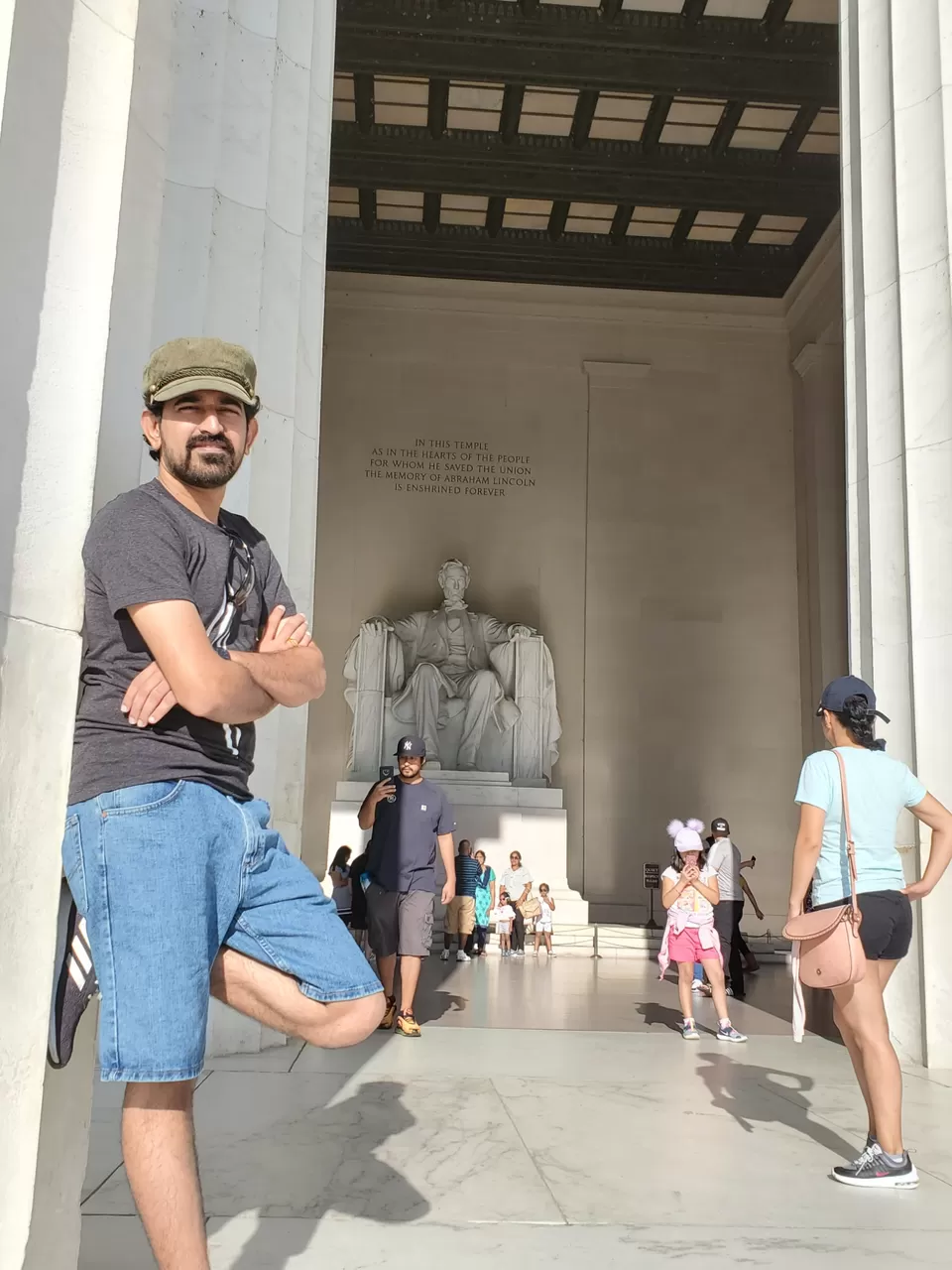 Photo of Newyork nayagra Trip by Sajith Mv