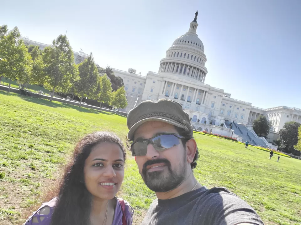 Photo of Newyork nayagra Trip by Sajith Mv