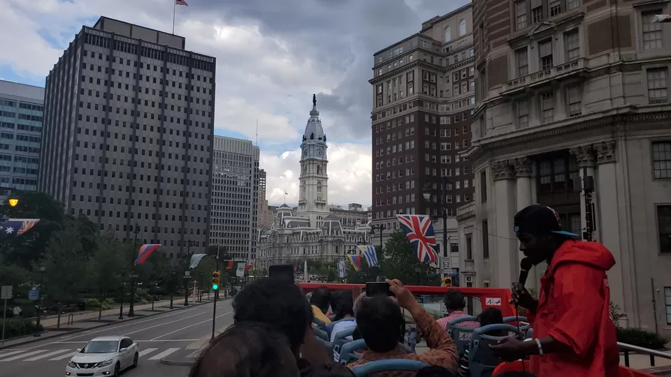Photo of Newyork nayagra Trip by Sajith Mv