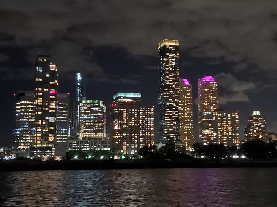 Photo of Newyork nayagra Trip by Sajith Mv
