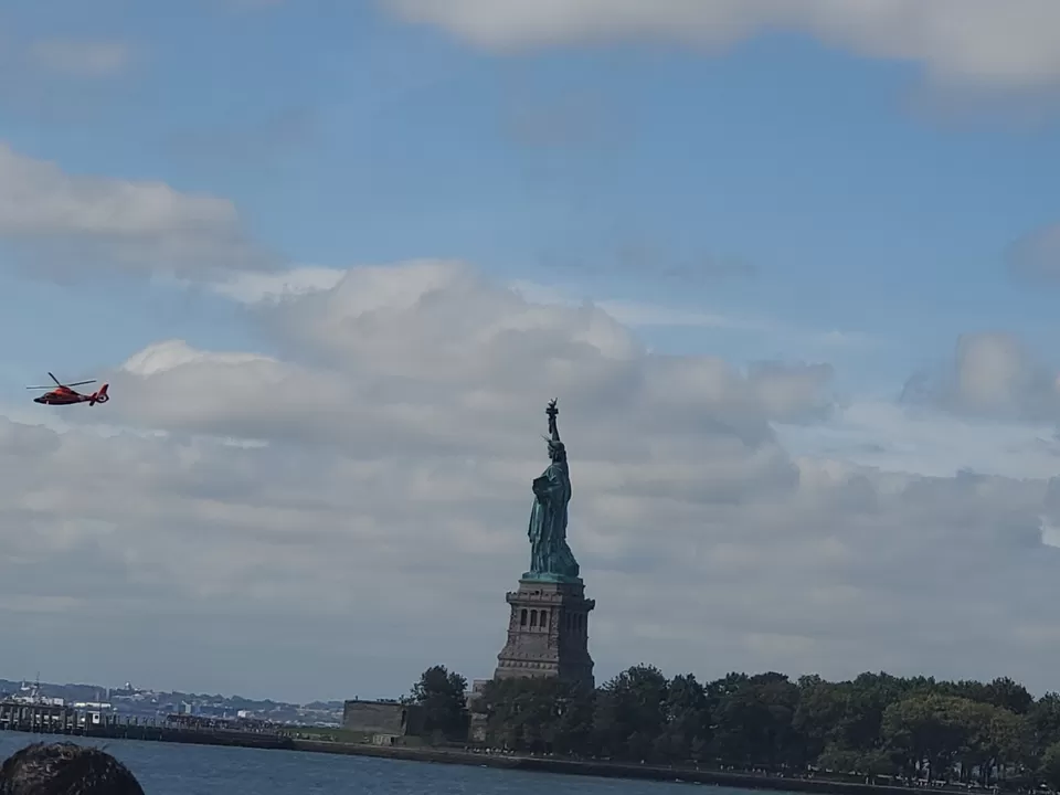 Photo of New York, NY, USA by Sajith Mv