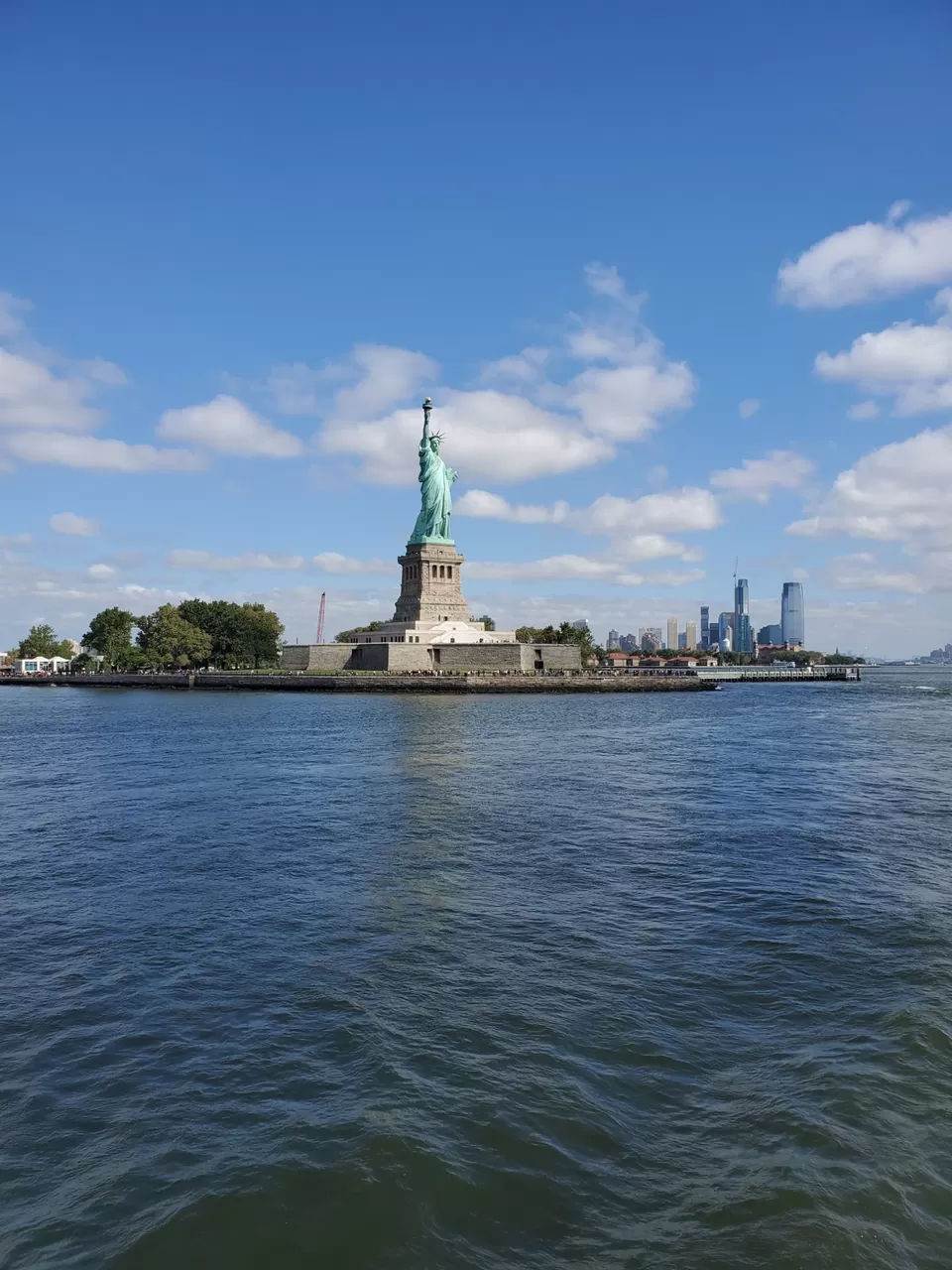 Photo of New York, NY, USA by Sajith Mv