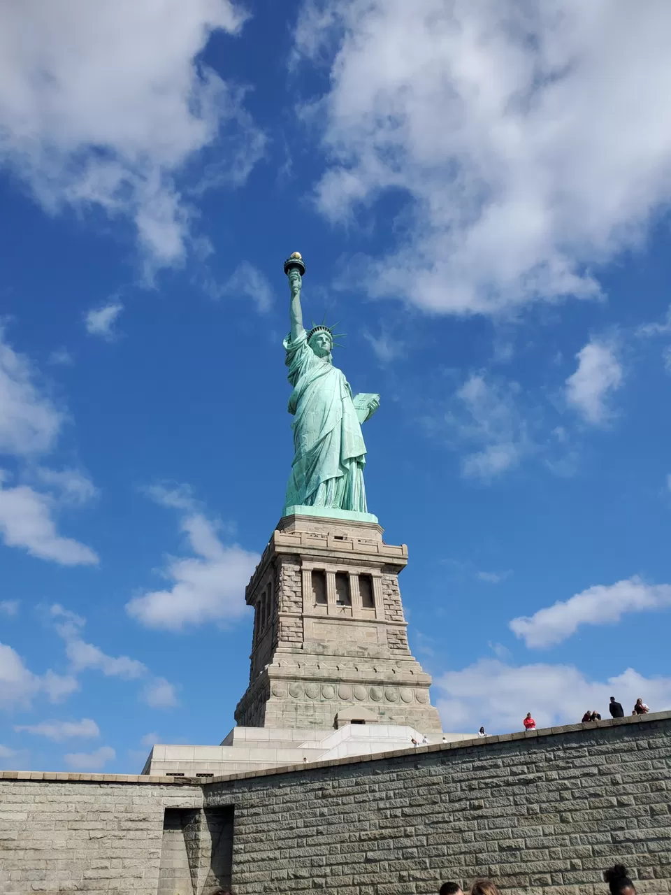 Photo of New York, NY, USA by Sajith Mv