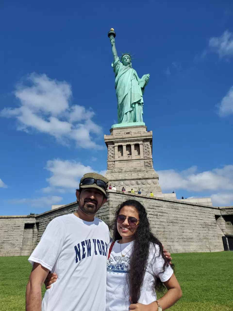 Photo of New York, NY, USA by Sajith Mv
