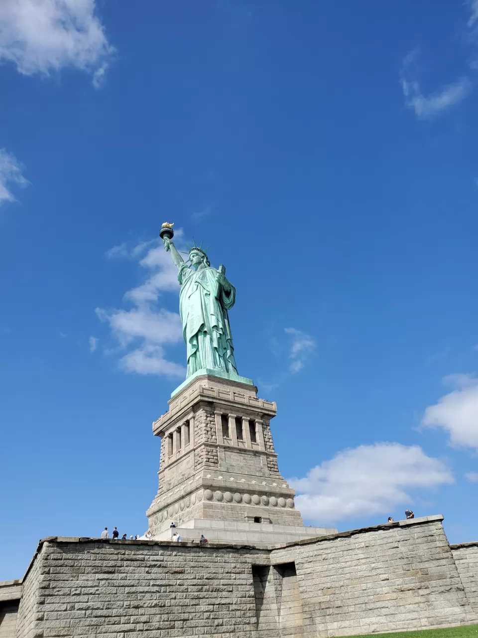 Photo of New York, NY, USA by Sajith Mv