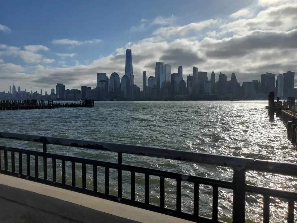 Photo of New York, NY, USA by Sajith Mv