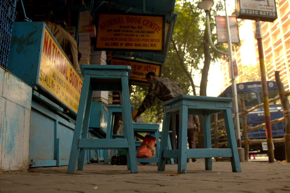 Photo of Bus no. 11 17/26 by Soham Biswas