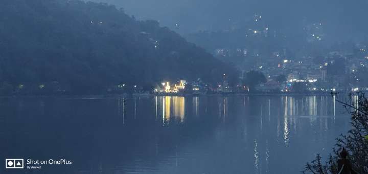 Photo of 3 destinations, 3 days & 5 Friends - Backpacking through Nainatal, Jim Corbett & Sattal! by kriti rampal