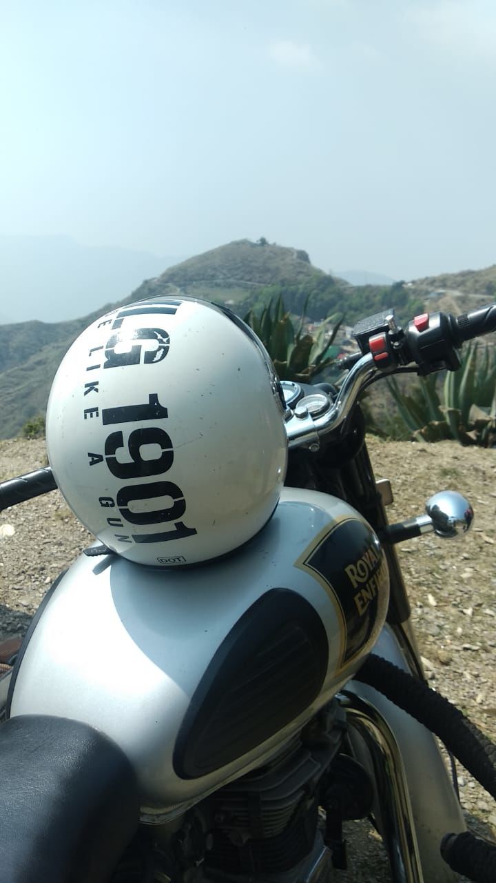 Photo of 3 destinations, 3 days & 5 Friends - Backpacking through Nainatal, Jim Corbett & Sattal! 3/3 by kriti rampal